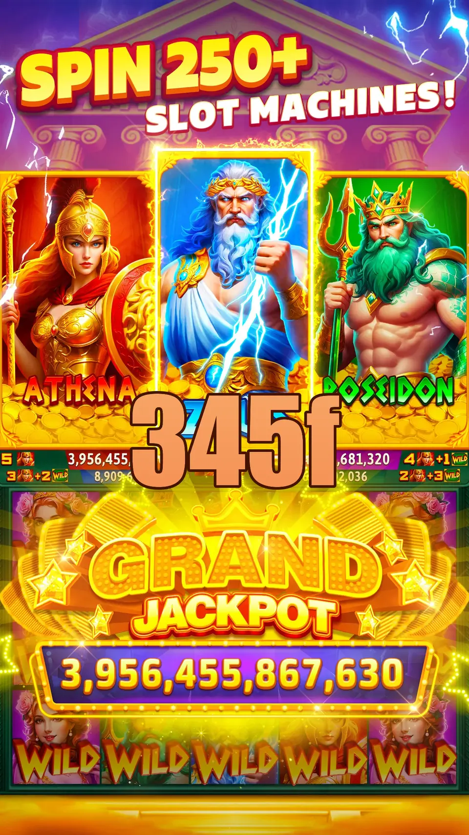 345f Login