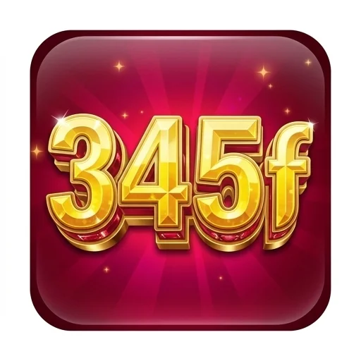 345f Logo - Oficial