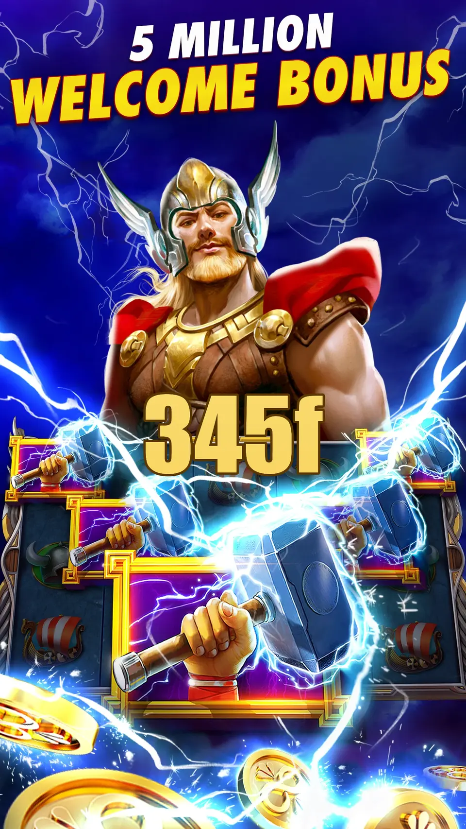 345f Preview - Oficial Baixar